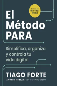 El método PARA_cover
