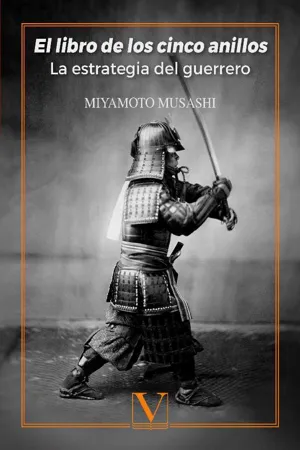 El Libro de los Cinco Anillos (El Arte de la Guerra del Samurai) on Apple  Books