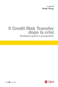 Il Credit Risk Transfer dopo la crisi_cover