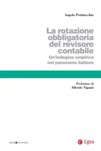 La rotazione obbligatoria del revisore contabile_cover