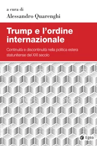 Trump e l'ordine internazionale_cover