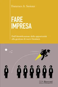 Fare impresa_cover