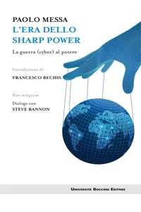 L'era dello sharp power_cover