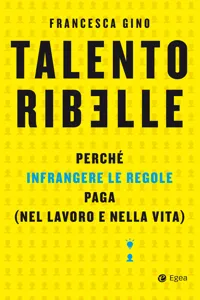 Talento ribelle_cover