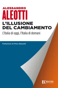 L'illusione del cambiamento_cover