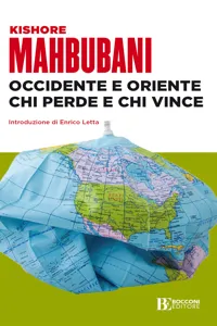 Occidente e Oriente chi perde e chi vince_cover