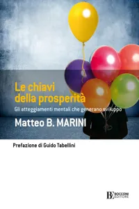 Le chiavi della prosperità_cover