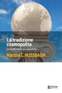 La tradizione cosmopolita_cover