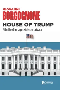 House of Trump_cover