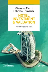 Hotel investment & valuation_cover