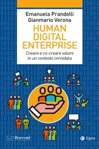 Human Digital Enterprise_cover