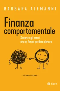 Finanza comportamentale - II edizione_cover