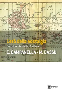 L'età della nostalgia_cover