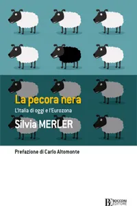 La pecora nera_cover