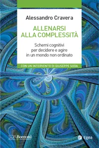 Allenarsi alla complessità_cover