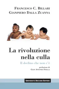 La rivoluzione nella culla_cover