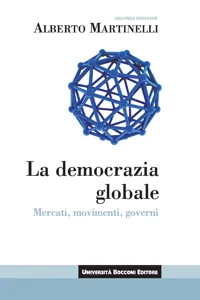 La democrazia globale_cover