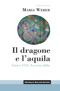 Il dragone e l'aquila_cover