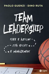 Team leadership_cover