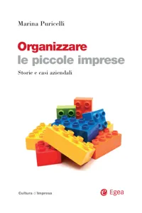 Organizzare le piccole imprese_cover