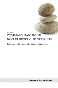 Non ci resta che crescere_cover