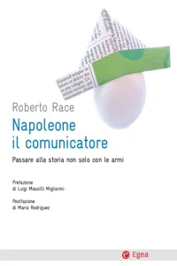 Napoleone il comunicatore_cover