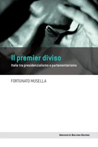 Il premier diviso_cover