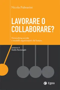 Lavorare o collaborare?_cover