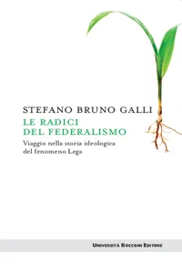 Le radici del federalismo_cover