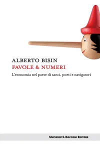 Favole & numeri_cover