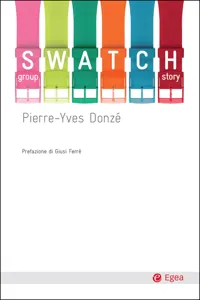 Swatch Group Story_cover