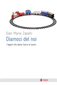 Diamoci del noi_cover