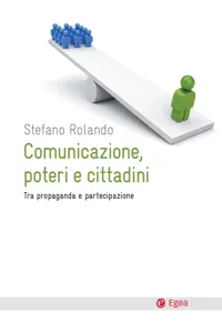 Comunicazione, poteri e cittadini_cover