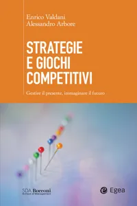 Strategie e giochi competitivi_cover