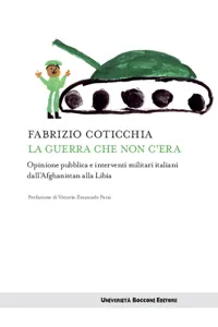 La guerra che non c'era_cover