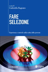 Fare selezione_cover