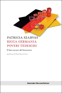 Ricca Germania poveri tedeschi_cover