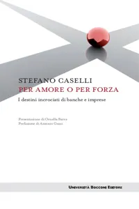 Per amore o per forza_cover