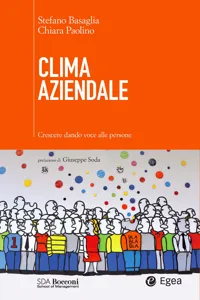 Clima aziendale_cover