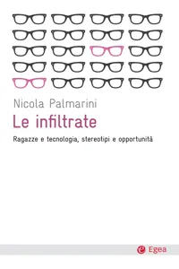 Le infiltrate_cover