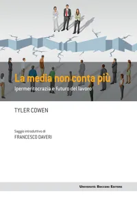 La media non conta più_cover