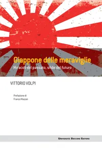 Giappone delle meraviglie_cover