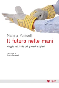 Il futuro nelle mani_cover