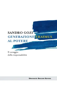 Generazione Erasmus al potere_cover