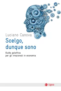 Scelgo, dunque sono_cover