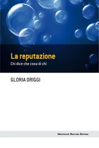 La reputazione_cover