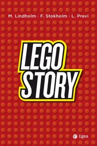 Lego Story_cover
