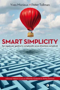 Smart Simplicity_cover