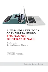 L'inganno generazionale_cover