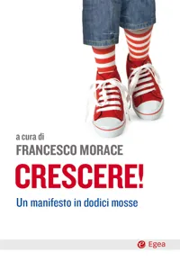 Crescere!_cover